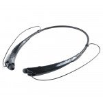 Wholesale Sports Bluetooth Stereo Headset with Mic 760 (Black)